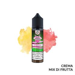 COMPLEX PREMIX FUSION DYPRINTECH - Mix 'n vape