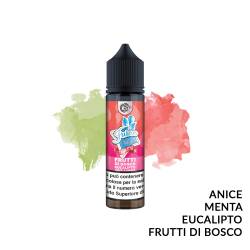 ADAM PREMIX JUICE DYPRINTECH - Mix 'n vape