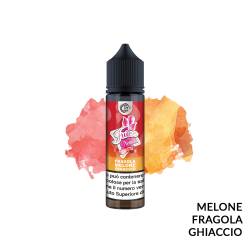 NEMA PREMIX JUICE DYPRINTECH - Mix 'n vape