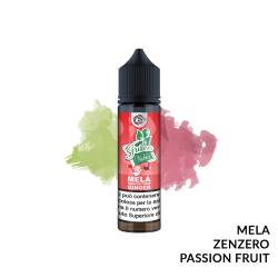 NUBRA PREMIX JUICE DYPRINTECH - Mix 'n vape