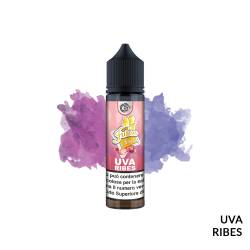 SIWA PREMIX JUICE DYPRINTECH - Mix 'n vape