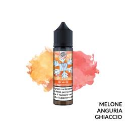 MIX MELON PREMIX K2 DYPRINTECH - Mix 'n vape