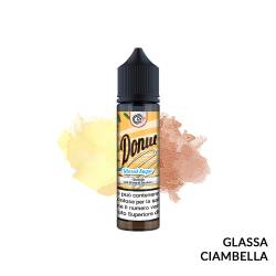 GLAZED SUGAR PREMIX DONUT DYPRINTECH - Mix 'n vape