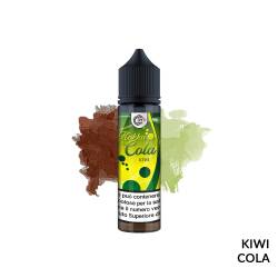 KIWI PREMIX KOKKA COLA DYPRINTECH - Mix 'n vape