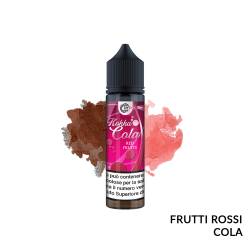 RED FRUITS PREMIX KOKKA COLA DYPRINTECH - Mix 'n vape