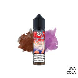 U.S.A. GRAPE PREMIX KOKKA COLA DYPRINTECH - Mix 'n vape