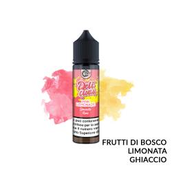 PINK LEMONADE PREMIX DELICIOUS DYPRINTECH - Mix 'n vape