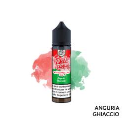 WATERMELON ICE PREMIX DELICIOUS DYPRINTECH - Mix 'n vape