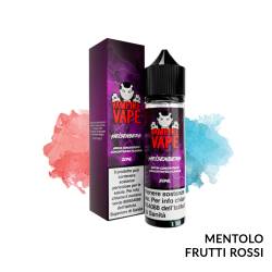 HEISENBERG PREMIX VAMPIRE VAPE - Mix 'n vape