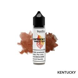 KENTUCKY PREMIX SINGLE LEAF VAPORIFICIO - Mix 'n vape