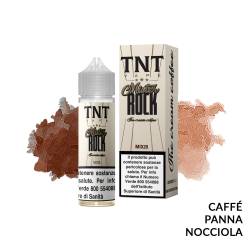 MISTER ROCK PREMIX TNT VAPE - Mix 'n vape