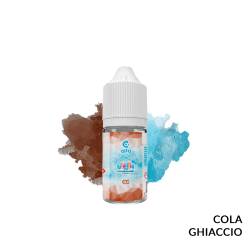 COLA MINI PREMIX GRANITA ALFALIQUID - Mini Mix 'n vape