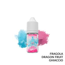 FRAGOLA E FRUTTO DEL DRAGO MINI PREMIX GRANITA ALFALIQUID - Mini Mix 'n vape