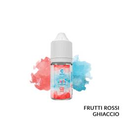 FRUTTI ROSSI MINI PREMIX GRANITA ALFALIQUID - Mini Mix 'n vape