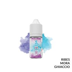 MORA E RIBES MINI PREMIX GRANITA ALFALIQUID - Mini Mix 'n vape