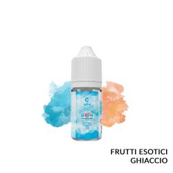 TROPICAL BLU MINI PREMIX GRANITA ALFALIQUID - Mini Mix 'n vape