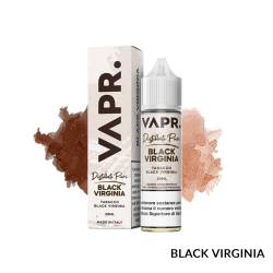 BLACK VIRGINIA PREMIX DISTILLATI PURI VAPR. - Mix 'n vape