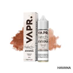 AVANA PREMIX DISTILLATI PURI VAPR. - Mix 'n vape