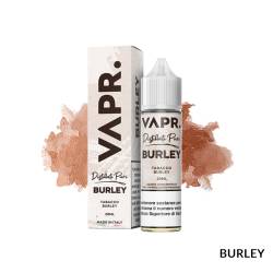 BURLEY PREMIX DISTILLATI PURI VAPR. - Mix 'n vape