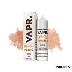 VIRGINIA PREMIX DISTILLATI PURI VAPR. - Mix 'n vape