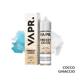 FREEZY COCO PREMIX VAPR. - Mix 'n vape