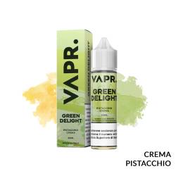 GREEN DELIGHT PREMIX VAPR. - Mix 'n vape