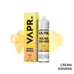 NANA SHAKE PREMIX VAPR. - Mix 'n vape