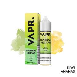 TROPICAL NECTAR PREMIX VAPR. - Mix 'n vape