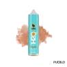 PUEBLO PREMIX H2O ANGOLO DELLA GUANCIA - Mix 'n vape