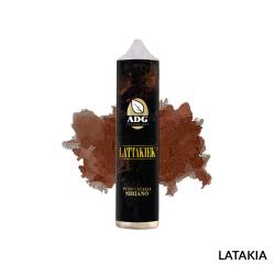 LATTAKIEK2 PREMIX ANGOLO DELLA GUANCIA - Mix 'n vape