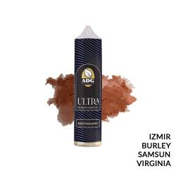 MEDITERRANEO PREMIX ULTRA ANGOLO DELLA GUANCIA - Mix 'n vape