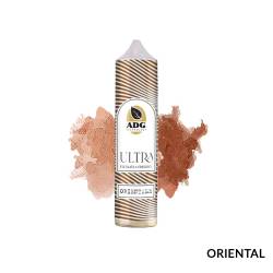 ORIENTALE PREMIX ULTRA ANGOLO DELLA GUANCIA - Mix 'n vape