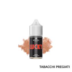 LUCKY MINI PREMIX ROYAL BLEND - Mini Mix 'n vape