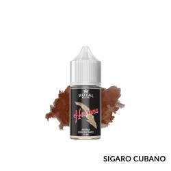 HAVANA MINI PREMIX ROYAL BLEND - Mini Mix 'n vape