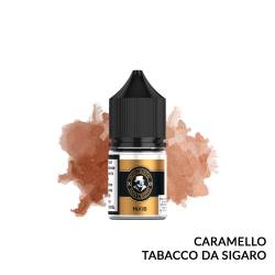 DON CRISTO XO MINI PREMIX PGVG LABS - Mini Mix 'n vape