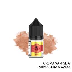 DON CRISTO MINI PREMIX PGVG LABS - Mini Mix 'n vape