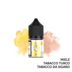 DON CRISTO BLOND MINI PREMIX PGVG LABS - Mini Mix 'n vape