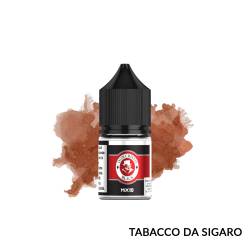 DON CRISTO BLACK MINI PREMIX PGVG LABS - Mini Mix 'n vape