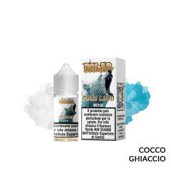 COCO LOCO MINI PREMIX POLAR TNT VAPE - Mini Mix 'n vape