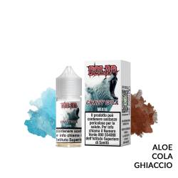 CRAZY COLA MINI PREMIX POLAR TNT VAPE - Mini Mix 'n vape