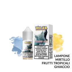 LEMON ADE MINI PREMIX POLAR TNT VAPE - Mini Mix 'n vape