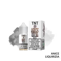 ANICERIZIA MINI PREMIX TNT VAPE - Mini Mix 'n vape