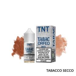 ORFEO MINI PREMIX TABAC TNT VAPE - Mini Mix 'n vape