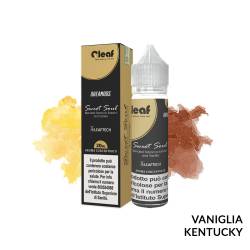 SWEET SOUL PREMIX CLEAF DREAMODS - Mix 'n vape