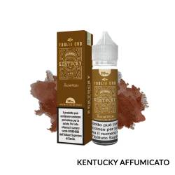 KENTUCKY PREMIX FOGLIA ORO DREAMODS - Mix 'n vape