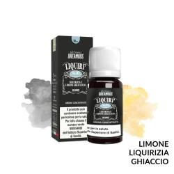 LIQUIRÌ N.81 AROMA GLI STORICI DREAMODS - Freschi