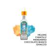 MR ALMS ICE PREMIX G-SPOT - Mix 'n vape