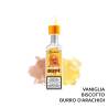 PEANUT BUTTER COOKIE PREMIX G-SPOT - Mix 'n vape