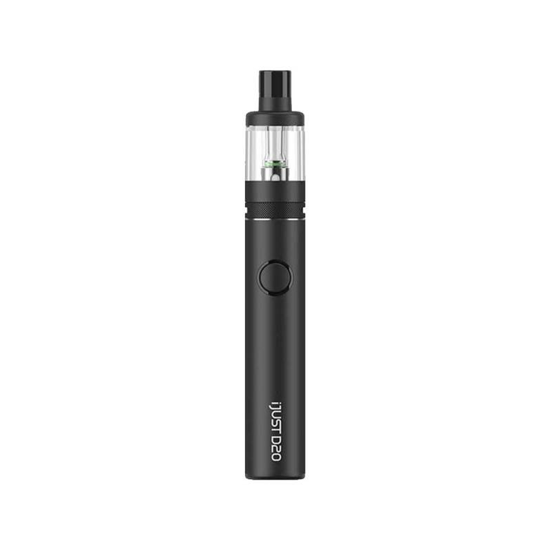 IJUST D20 KIT ELEAF - BEGINNER IJUST D20 KIT ELEAF - BEGINNER