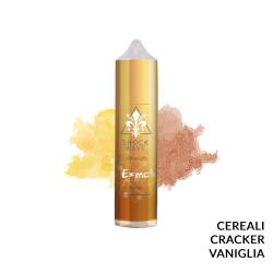 E-MC2 RISERVA PREMIX SHOCKWAVE - Mix 'n vape